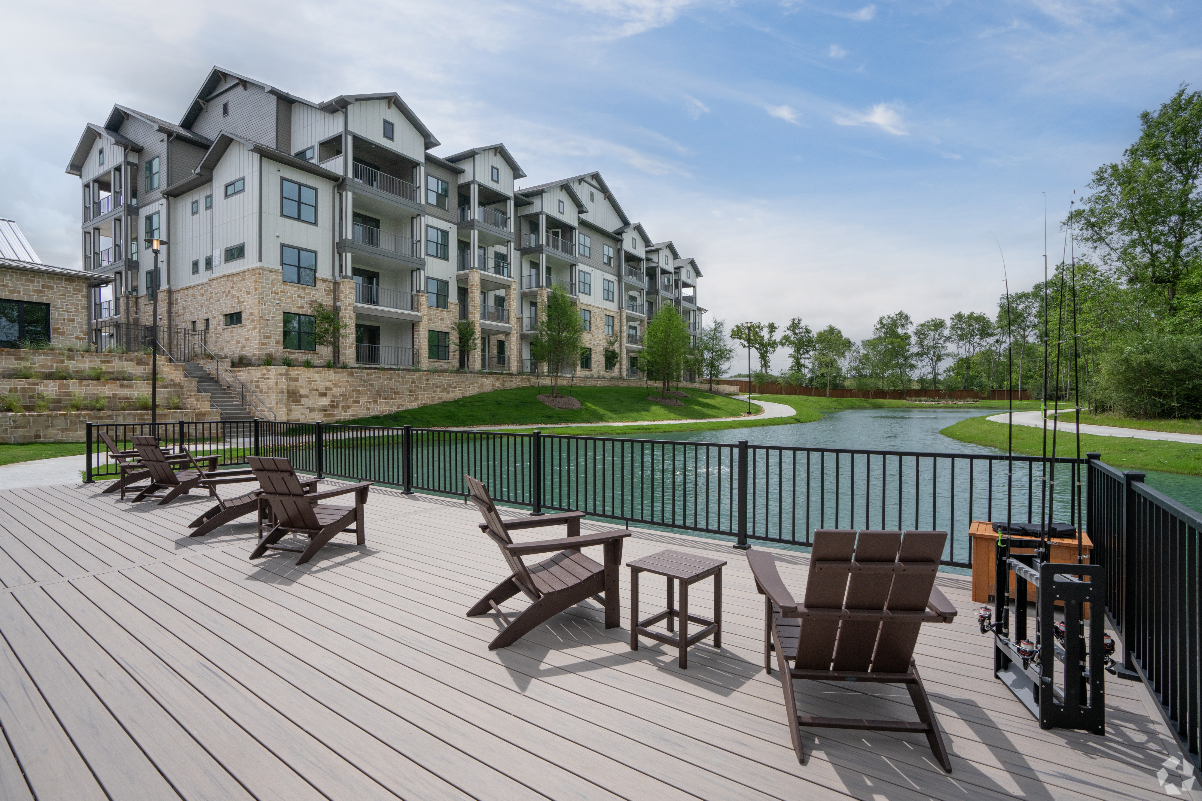 Meet College Station's Newest Rental Community - Asher
